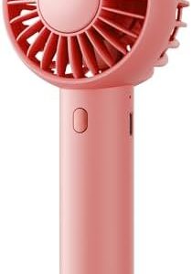 Gaiatop Mini Portable Fan, Powerful Handheld Fan, …