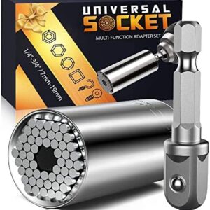 Stocking Stuffers for Adults Men Super Universal S…